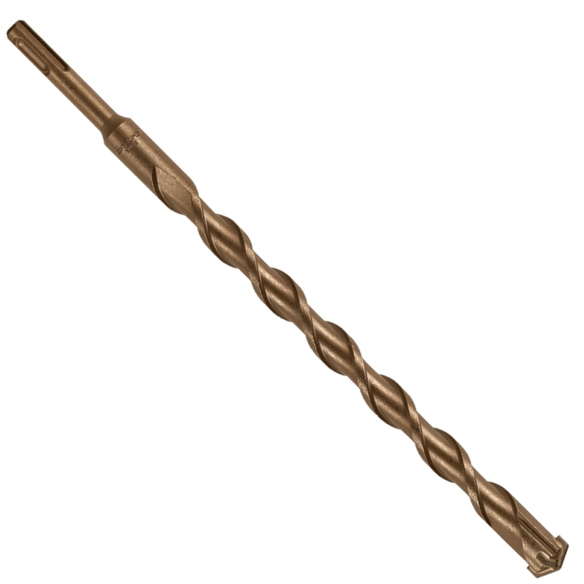 Broca Para Concreto Sds Plus De 3/4" Largo 12"